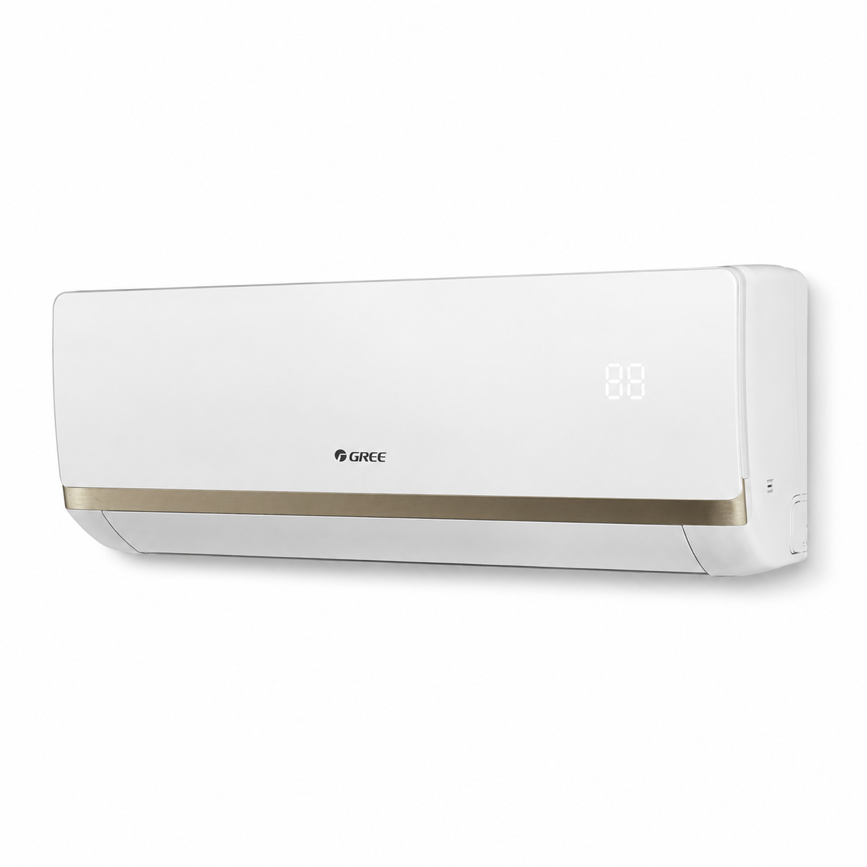 Кондиционер настенный Gree-24: Muse R410A