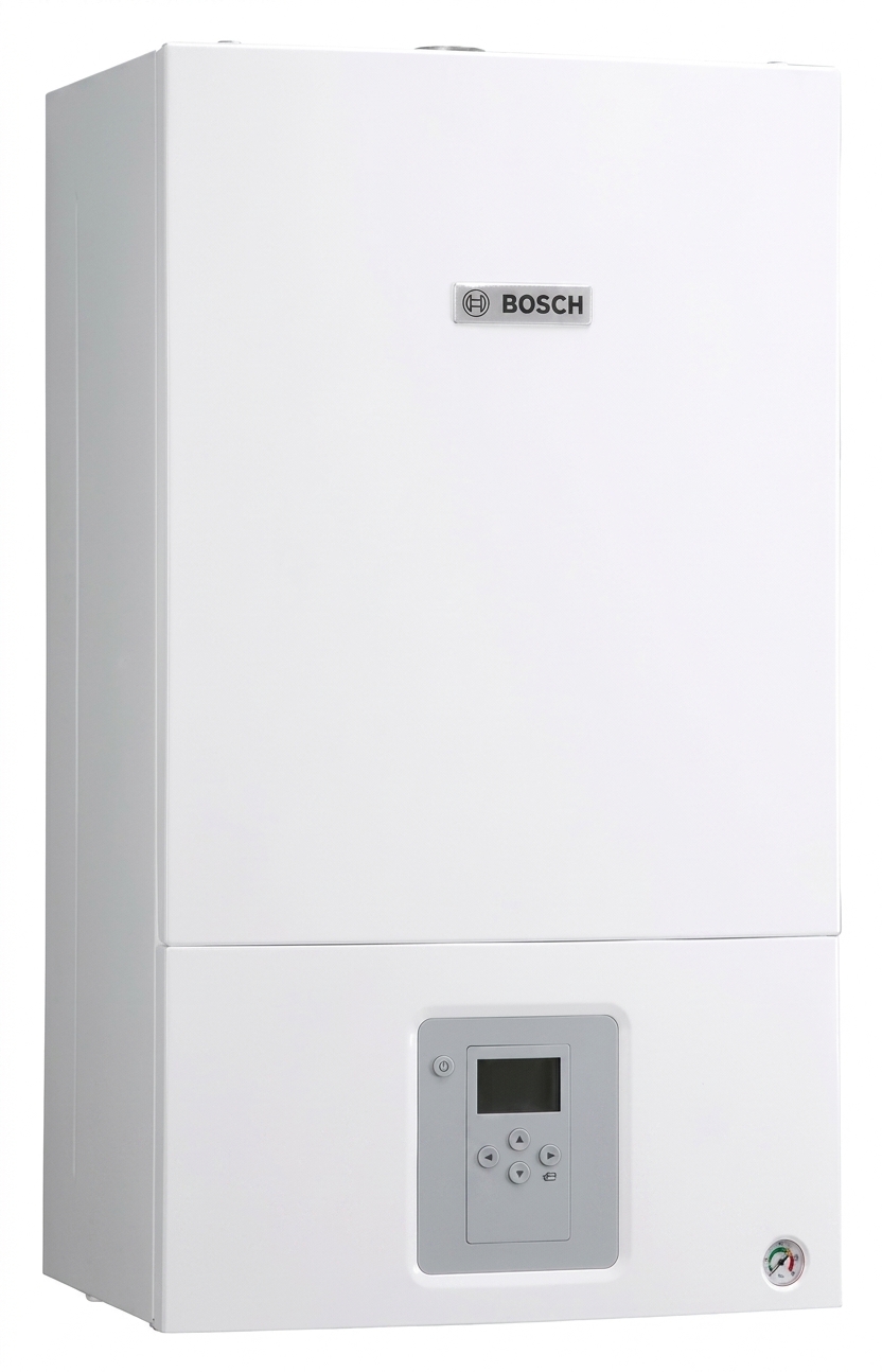 Газовый настенный котел BOSCH WBN 6000-18H одноконтурный