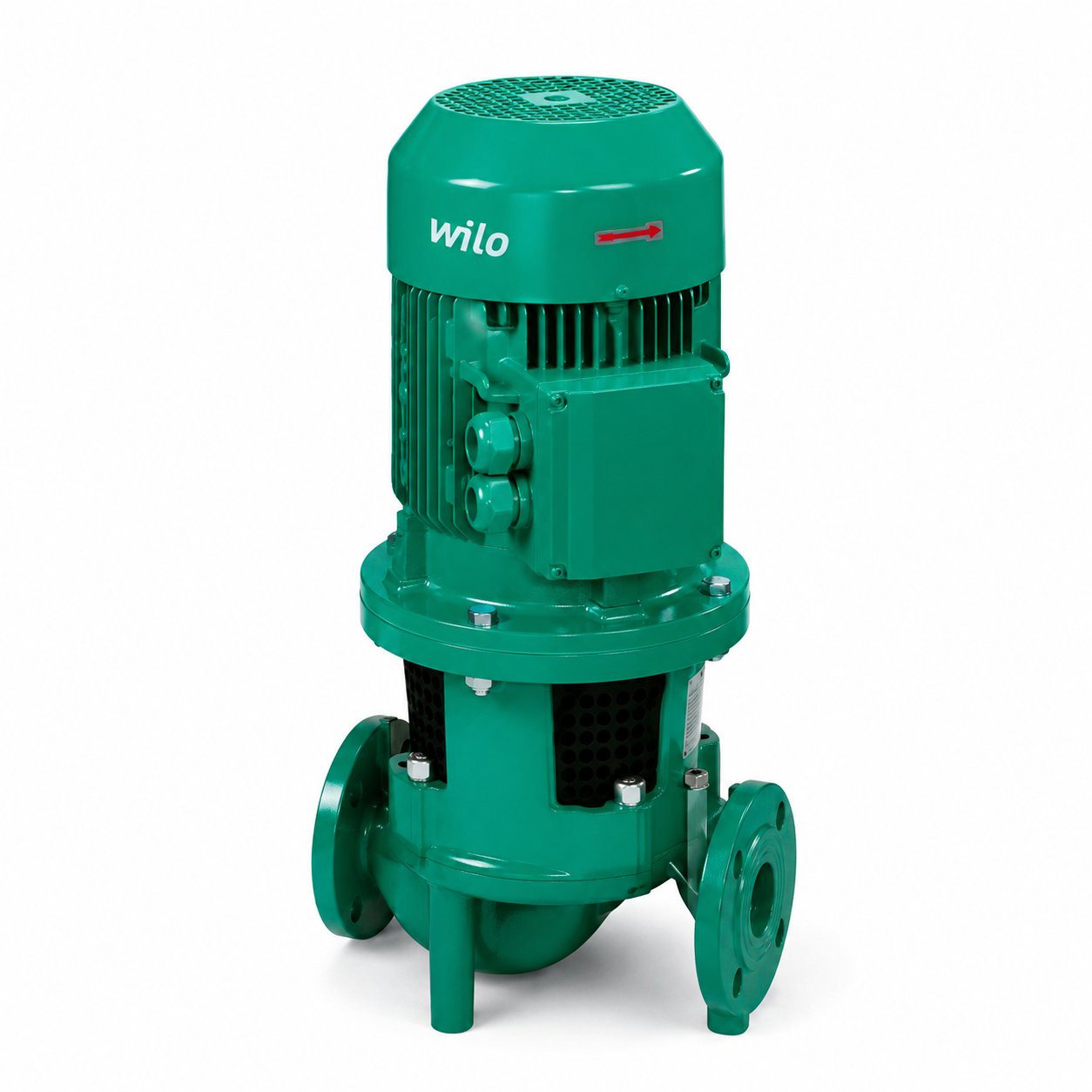 Насос циркуляционный Wilo TOP-S 30/10 DM PN 6/10