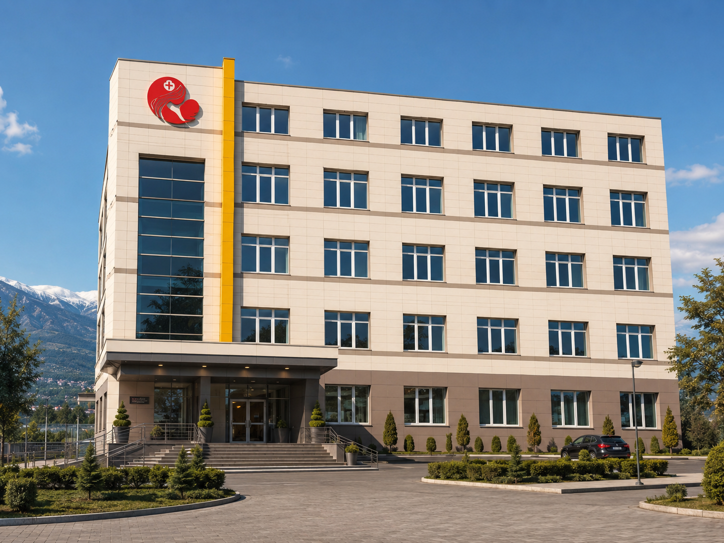 Медицинский центр Dostar Med — фото 1