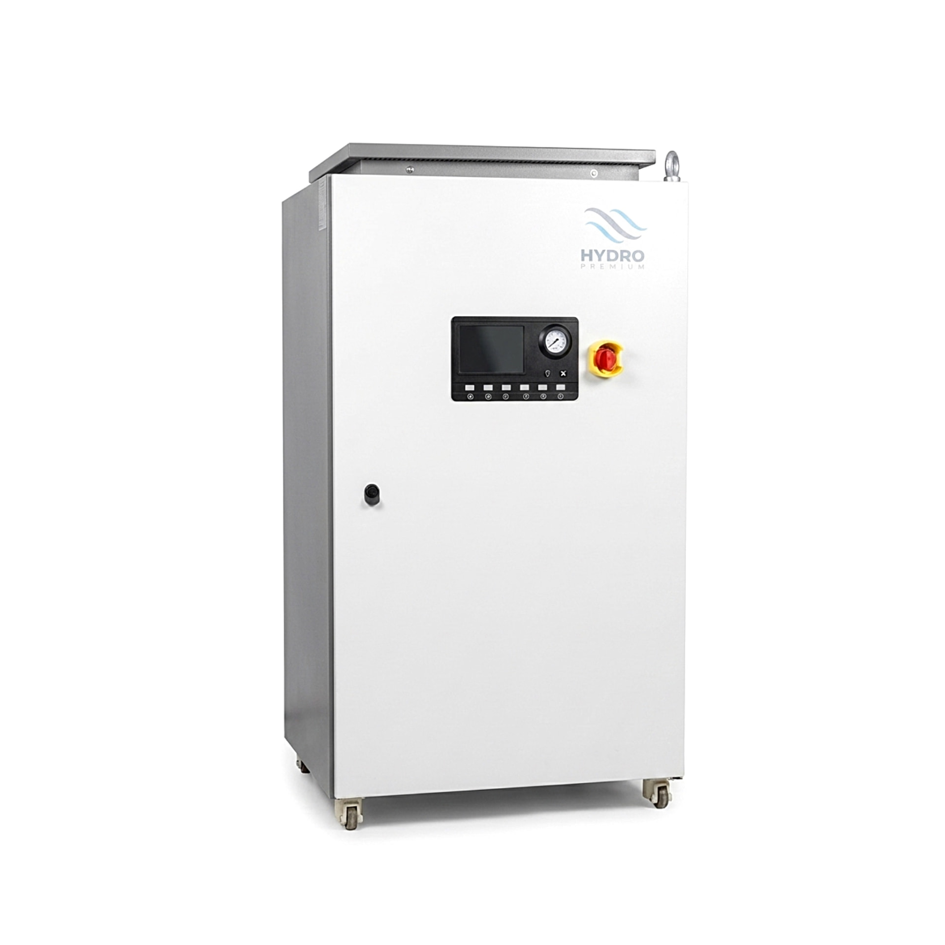 Газовый котел HYDRO HKB 300 без дымохода