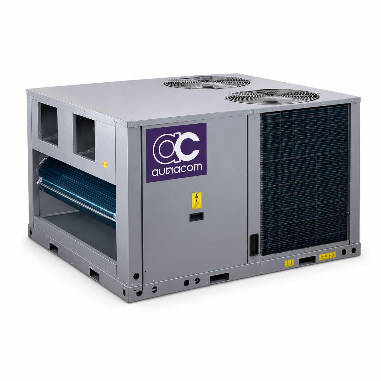 Крышный кондиционер руфтоп Almacom AR-30T1