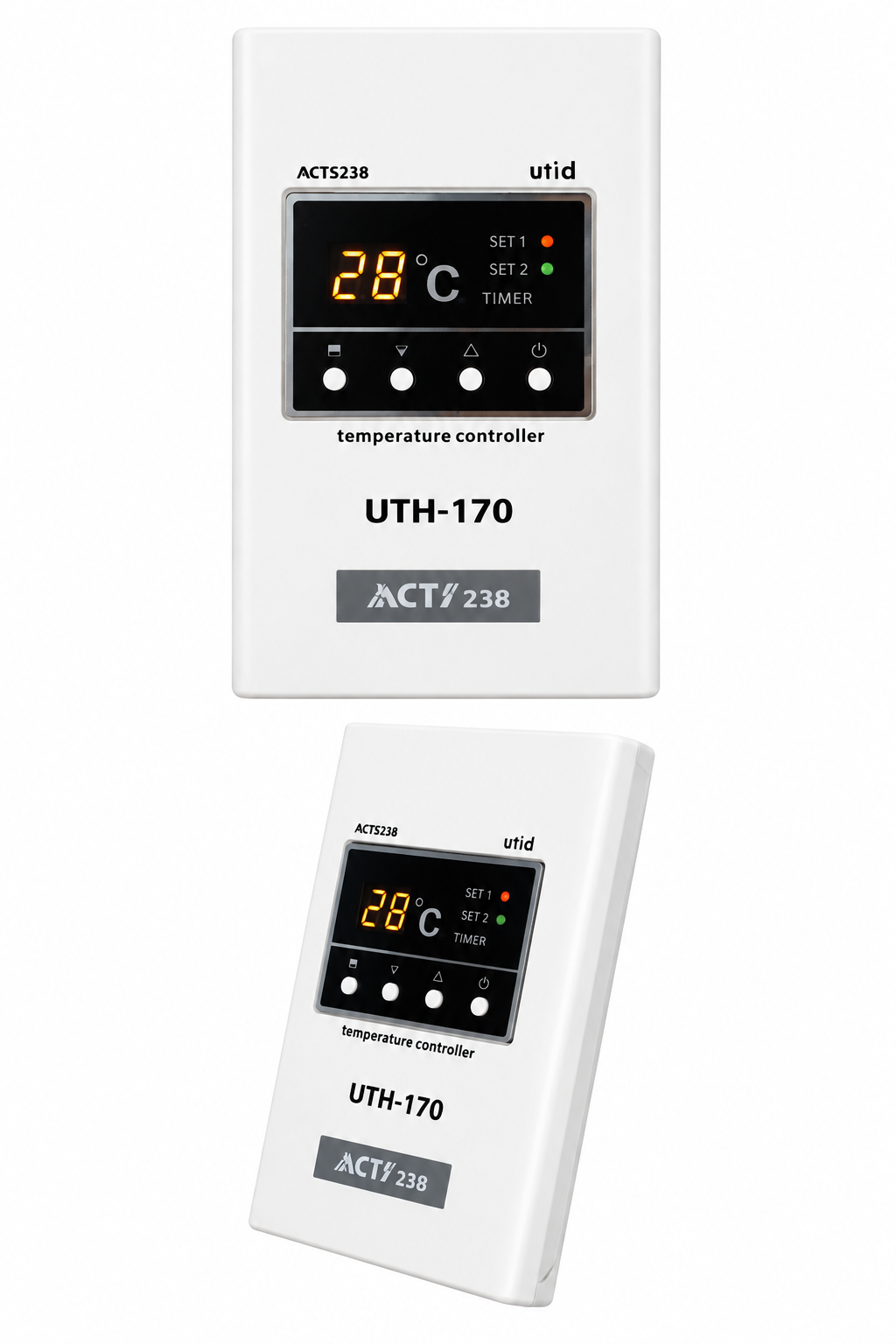 Терморегулятор UTH 170